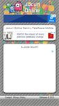 Mobile Screenshot of jocuripc.com